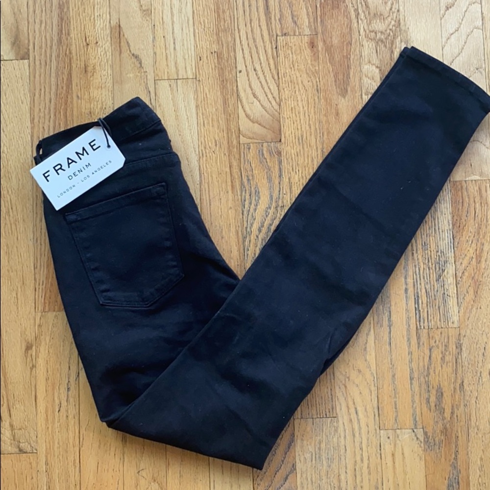FRAME jeans.